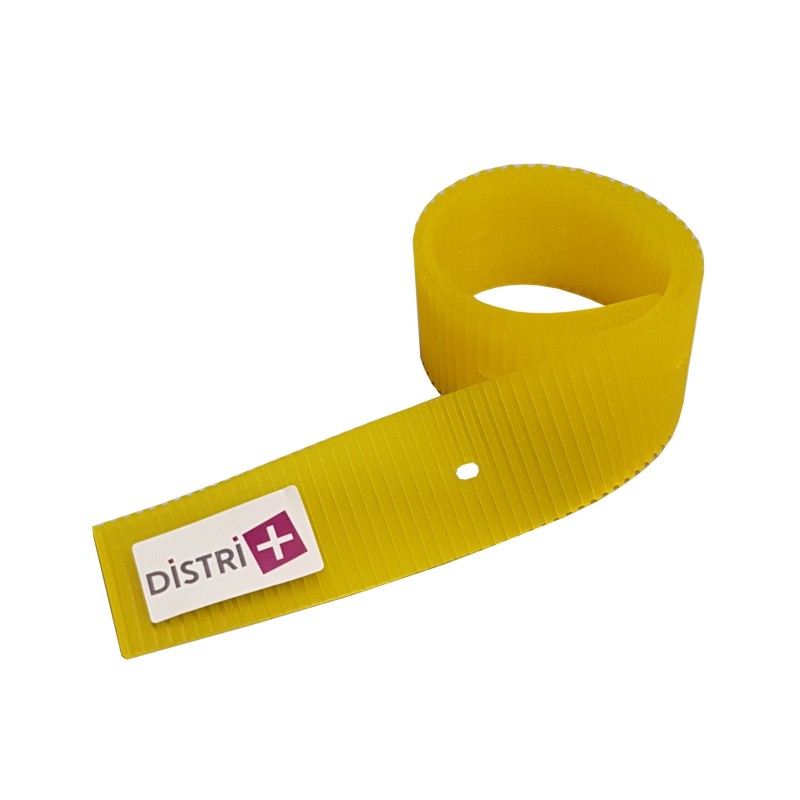 Raclette arrière compatible autolaveuse Taski Swingo 450 - Alternative pour références d origine Taski : 12200-39 et 4125271