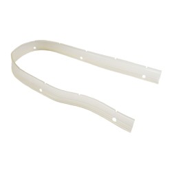 Raclette avant compatible avec autolaveuse COMAC MEDIA-26 III, TRIPLA-75, OMNIA-26, TRIPLA-65... Alternative pour référence d origine 67707120 et 201113