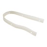 Raclette avant compatible avec autolaveuse COMAC MEDIA-26 III, TRIPLA-75, OMNIA-26, TRIPLA-65... Alternative pour référence d origine 67707120 et 201113