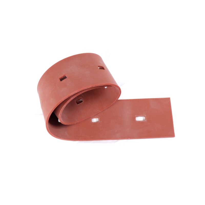 Raclette arrière compatible avec autolaveuse FIORENTINI : ICM-18 NEW, I-16 NEW, I-18 NEW, I-20 NEW. Alternative pouré référence d origine BP387