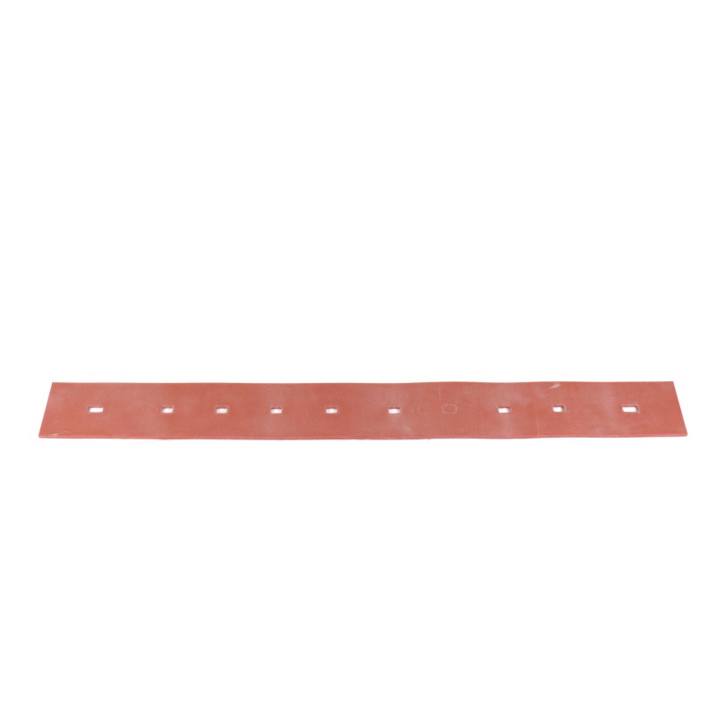 Raclette arrière compatible avec autolaveuse FIORENTINI : ICM-18 NEW, I-16 NEW, I-18 NEW, I-20 NEW. Alternative pouré référence d origine BP387