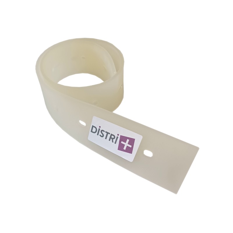 Raclette arrière compatible pour autolaveuse TASKI Swingo 455B, 750, 755, 855 - Alternative pour référence d origine Taski 12200-34, 4122529