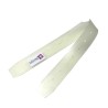 Raclette avant compatible pour autolaveuse TASKI : 2100 MICRO - Alternative pour référence d origine Taski 12200-76 et 4131466