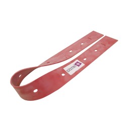 Raclette arrière compatible pour autolaveuse  ICA SOTECO : BT55, CT45, CT46, CT51, CT80  - Alternative pour référence d origine ICA MPVR06288