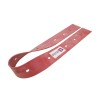 Raclette arrière compatible pour autolaveuse  ICA SOTECO : BT55, CT45, CT46, CT51, CT80  - Alternative pour référence d origine ICA MPVR06288