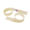 Kit raclette compatible autolaveuse Nilfisk SC350, SCRUBTEC 337 cod. 9099027000