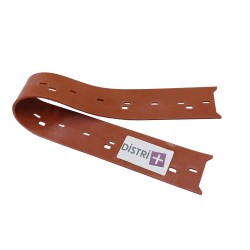Raclette arrière compatible pour autolaveuse Comac Vispa 35 - Ecolab Génie B, Génie E - Fimap Genie 35... - Alternative pour référence d origine Comac/Fimap 420649