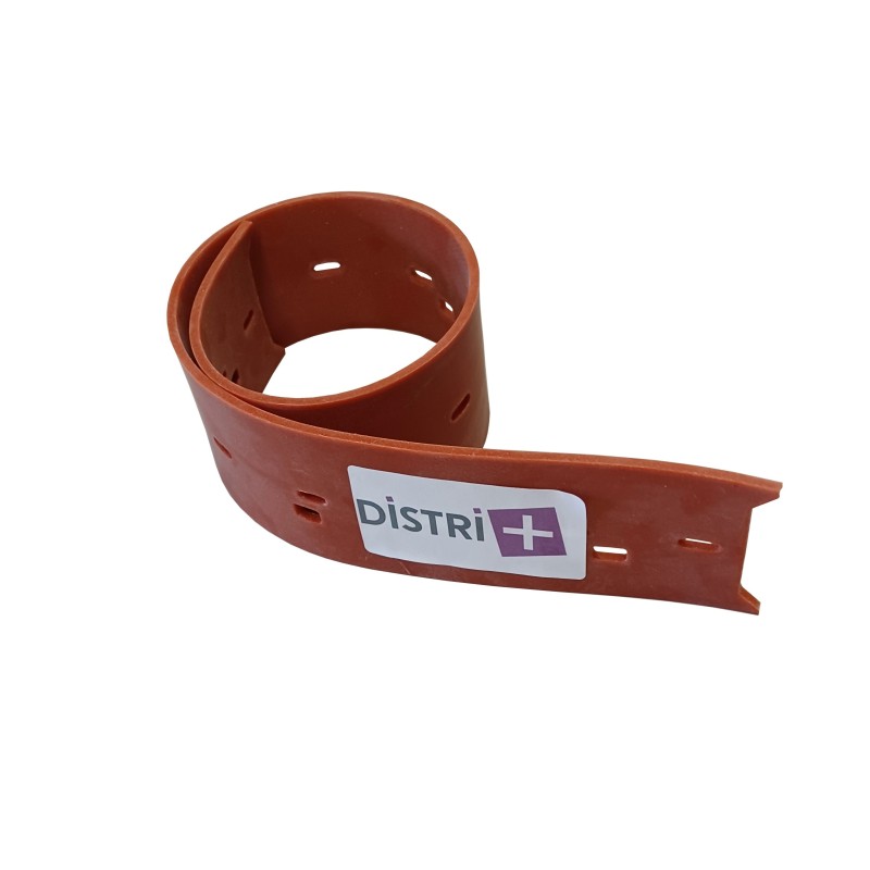 Raclette arrière compatible pour autolaveuse Comac Vispa 35 - Ecolab Génie B, Génie E - Fimap Genie 35... - Alternative pour référence d origine Comac/Fimap 420649