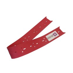 Raclette arrière Latex compatible pour autolaveuse I-MOP XL - Alternative pour référence d origine 1232629
