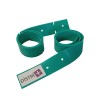 Kit raclette gomme verte compatible pour autolaveuse NUMATIC TTB1840, TT1840, TTG1840, TGB1840 - Alternative pour référence d origine Numatic 903531