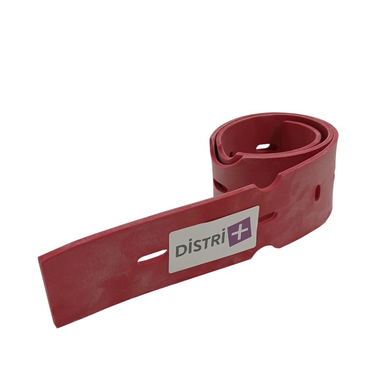 Raclette avant compatible pour autolaveuse Cleanfix RA-431 et RA-501 - Alternative pour référence d origine Cleanfix 432.606