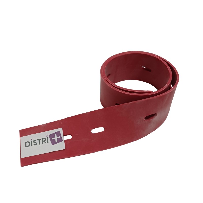 Raclette arrière compatible pour autolaveuse Cleanfix RA-431 et RA-501 - Alternative pour référence d origine Cleanfix 432.607