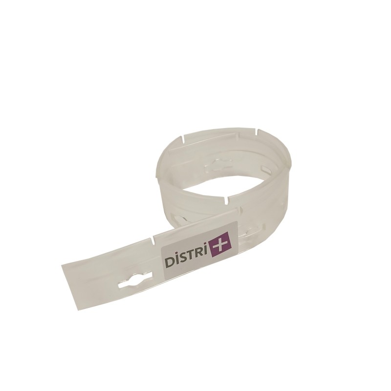 Raclette avant compatible pour autolaveuse Comac Abila 42/45/50/52, Innova 55, Antea 50, MY 50 - Fimap MMX 43/50/52/500... - Alternative pour référence d origine Comac/Fimap 219374