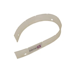 Raclette avant compatible pour autolaveuse Comac Abila 17/20/42/52, Simpla 45, CE 45 - Fimap Gamma 45, MY20... - Alternative pour référence d origine Comac/Fimap 202281
