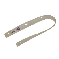 Raclette arrière compatible pour autolaveuse Comac Abila 17/20/42/52, Simpla 45, CE 45 - Fimap Gamma 45, MY20... - Alternative pour référence d origine Comac/Fimap 202280
