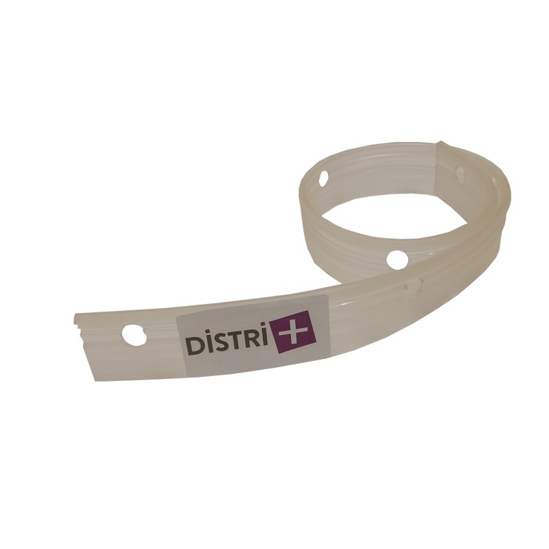 Raclette arrière compatible pour autolaveuse Comac Abila 17/20/42/52, Simpla 45, CE 45 - Fimap Gamma 45, MY20... - Alternative pour référence d origine Comac/Fimap 202280