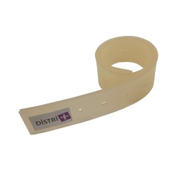Raclette arrière compatible avec autolaveuse Taski Swingo 1250, 1255, 955 - Alternative pour référence d origine Taski 12200-36 et 4122536
