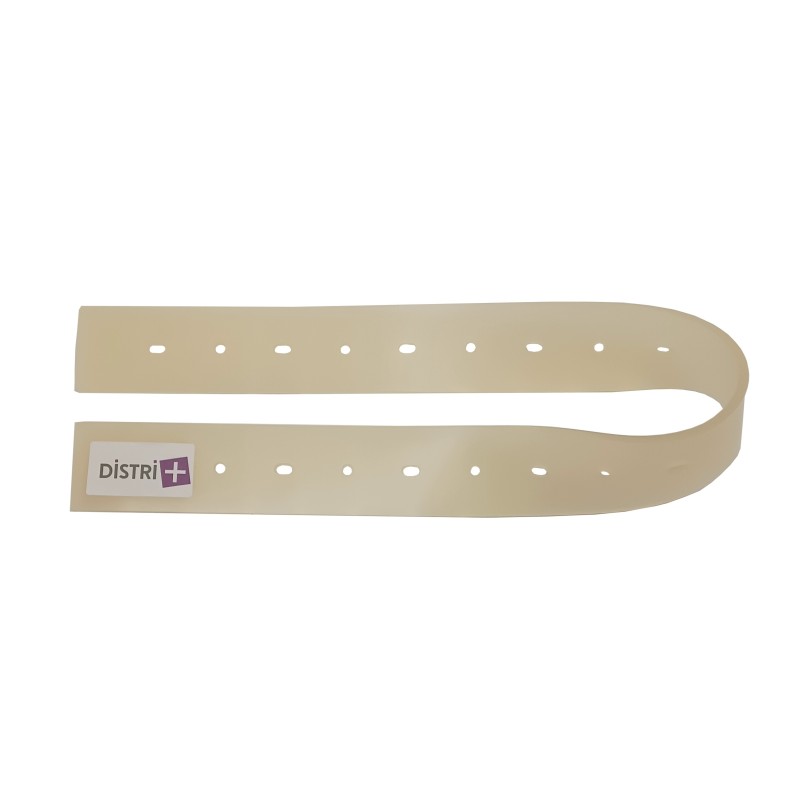 Raclette arrière compatible avec autolaveuse Taski Swingo 1250, 1255, 955 - Alternative pour référence d origine Taski 12200-36 et 4122536