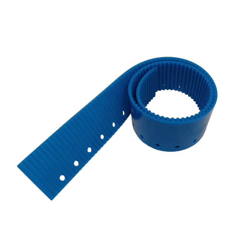 Raclette arrière compatible avec autolaveuse Cleanfix RA-430, RA430 - Alternative pour référence d origine Cleanfix 430-605, 430605