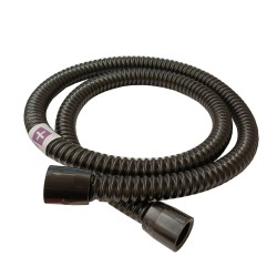 Flexible d aspiration d origine pour autolaveuse Comac Vispa 35 B - Fimap Génie B, Minny 16 - Référence d origine Comac/Fimap : 421746coté brosse