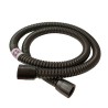 Flexible d aspiration d origine pour autolaveuse Comac Vispa 35 B - Fimap Génie B, Minny 16 - Référence d origine Comac/Fimap : 421746coté brosse