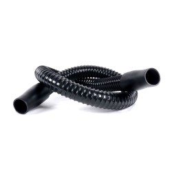Tuyau d aspiration (côté turbine) d origine pour autolaveuse Numatic TT345, TT3450, ET4045, TTB345, TTB3450, ETB4045... - Référence d origine Numatic 206696, 329084, 329065