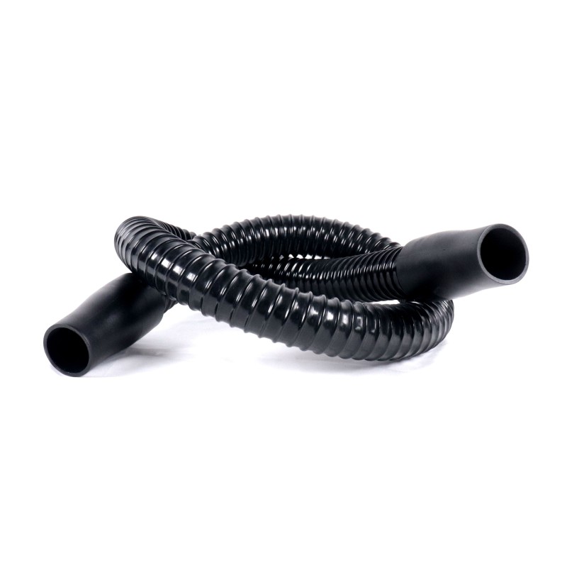 Tuyau d aspiration (côté turbine) d origine pour autolaveuse Numatic TT345, TT3450, ET4045, TTB345, TTB3450, ETB4045... - Référence d origine Numatic 206696, 329084, 329065