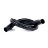 Tuyau d aspiration (côté turbine) d origine pour autolaveuse Numatic TT345, TT3450, ET4045, TTB345, TTB3450, ETB4045... - Référence d origine Numatic 206696, 329084, 329065
