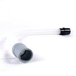 Tuyau de vidange eau propre d origine pour autolaveuse Numatic TT345, TT3450, TTB345, TTB3450, TTV5565, TTV4550... - Référence d origine Numatic 213019, 213025