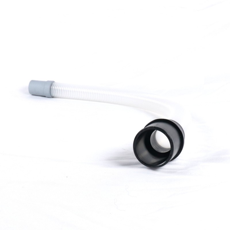 Tuyau de vidange eau propre d origine pour autolaveuse Numatic TT345, TT3450, TTB345, TTB3450, TTV5565, TTV4550... - Référence d origine Numatic 213019, 213025