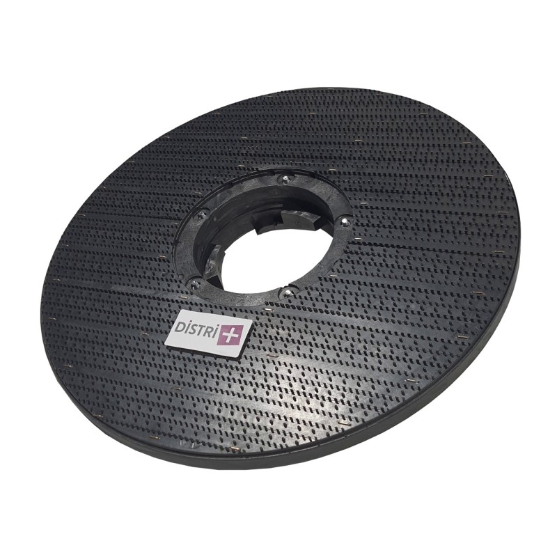 Plateau porte-disques compatible pour monobrosse Taski Ergosdisc 165, 200, DUO, 400 cod.8504410