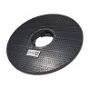 Plateau porte-disques compatible pour monobrosse Taski Ergosdisc 165, 200, DUO, 400 cod.8504410