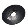 Plateau porte-disques compatible pour monobrosse Numatic HFM1515, HFM1523, HFM1545, NMD-500, NPO7, NR1500, NRT1530