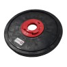 Plateau porte disque compatible pour autolaveuse VICTOR : EUROPA 450. Alternative pour référence d origine VB45141