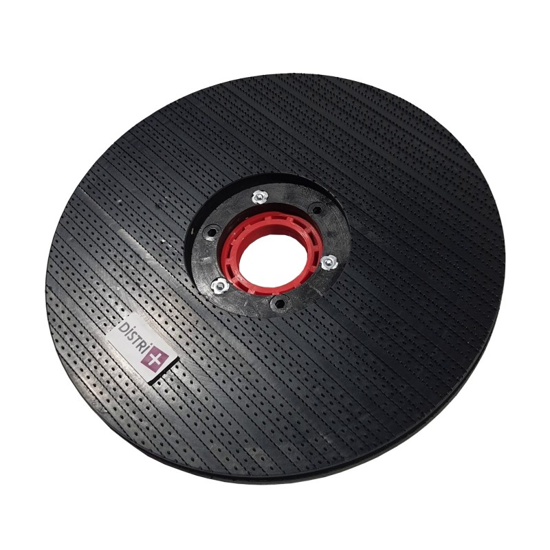 Plateau porte disque compatible pour autolaveuse VICTOR : EUROPA 450. Alternative pour référence d origine VB45141