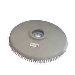 Plateau porte disque compatible pour autolaveuse NILFISK BA551, CA551, SC430, SC500, SC530, SCRUBBER SC 2000.. Alternative pour référence d origine Nilfisk L08837018