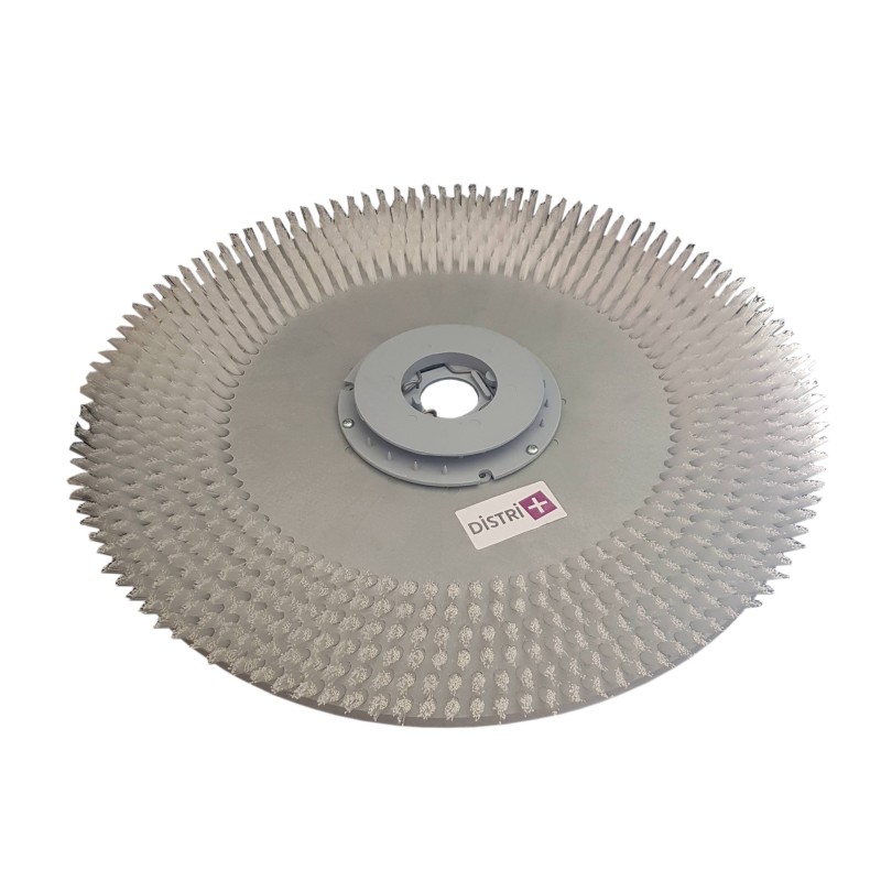Plateau porte disque compatible pour autolaveuse NILFISK BA551, CA551, SC430, SC500, SC530, SCRUBBER SC 2000.. Alternative pour référence d origine Nilfisk L08837018