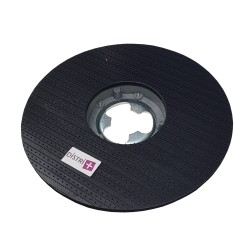 Plateau porte-disques compatible pour autolaveuse Ghibli SB-143. Alternative pour référence d origine Ghibli 00-240