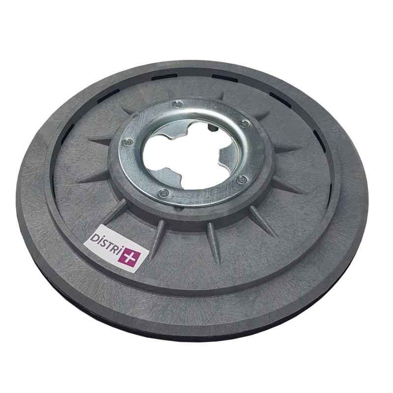 Plateau porte-disques compatible pour autolaveuse Ghibli SB-143. Alternative pour référence d origine Ghibli 00-240