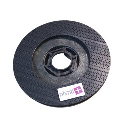 Plateau porte-disques compatible pour autolaveuse TASKI SWINGO 1250B, 1255B, 2100 et 5000 cod.7510634