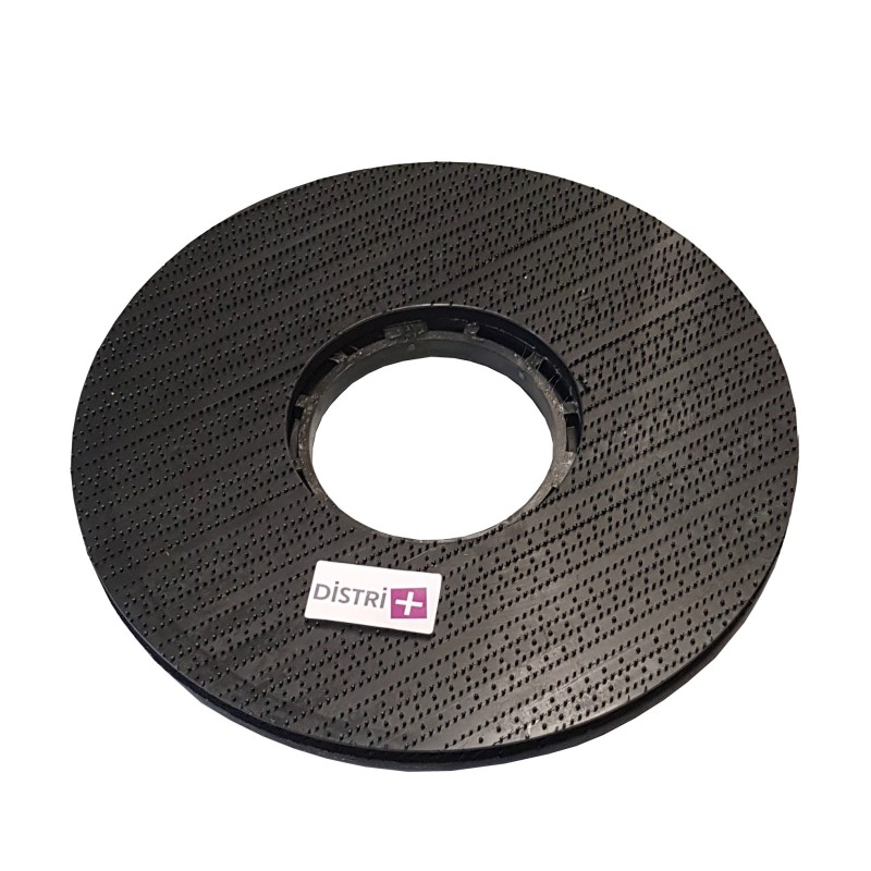 Plateau porte-disques compatible pour autolaveuse NSS CHAMP 2929 / ZS29 - alternative pour référence d origine NSS : 7691491