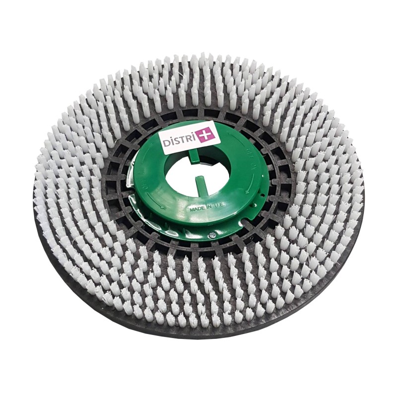 Plateau porte disque compatible pour autolaveuse COMAC : VISPA 35 B, VISPA 35 E - FIMAP : GENIE B, GENIE E, GENIE 35. Alternative pour référence d origine Comac/Fimap 422001
