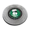 Plateau porte disque compatible pour autolaveuse COMAC : VISPA 35 B, VISPA 35 E - FIMAP : GENIE B, GENIE E, GENIE 35. Alternative pour référence d origine Comac/Fimap 422001