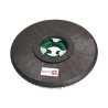 Plateau porte disque compatible pour autolaveuse COMAC : VISPA 35 B, VISPA 35 E - FIMAP : GENIE B, GENIE E, GENIE 35. Alternative pour référence d origine Comac/Fimap 422001