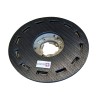 Plateau porte disque compatible pour monobrosse Nilfisk : 421 A, 421 B, 421 C. Alternative pour référence d origine Nilfisk L08405401