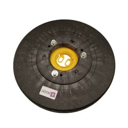 Plateau porte-disques compatible avec aulotalveuse Comac Simpla 45, CE45, C45E - Fimap GAMMA 45, G45E, Y45... - Alternative pour référence d origine Comac/Fimap 405523