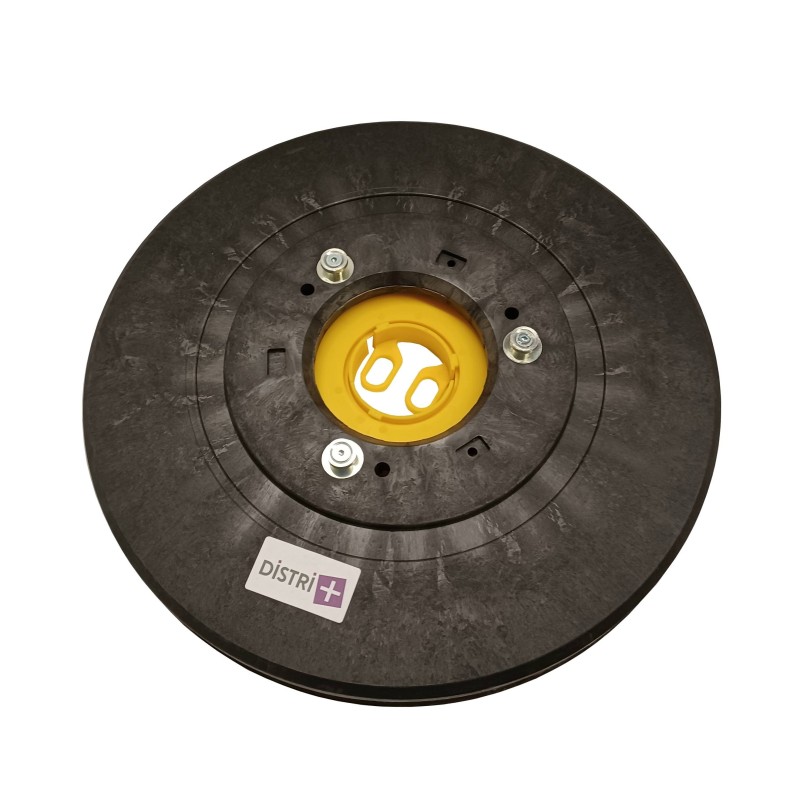 Plateau porte-disques compatible avec aulotalveuse Comac Simpla 45, CE45, C45E - Fimap GAMMA 45, G45E, Y45... - Alternative pour référence d origine Comac/Fimap 405523