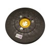 Plateau porte-disques compatible avec aulotalveuse Comac Simpla 45, CE45, C45E - Fimap GAMMA 45, G45E, Y45... - Alternative pour référence d origine Comac/Fimap 405523