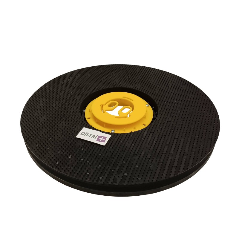 Plateau porte-disques compatible avec aulotalveuse Comac Simpla 45, CE45, C45E - Fimap GAMMA 45, G45E, Y45... - Alternative pour référence d origine Comac/Fimap 405523