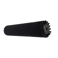 Brosse cylindrique compatible pour autolaveuse Taski SWINGO 350 - Alternative pour référence d origine Taski 7516863